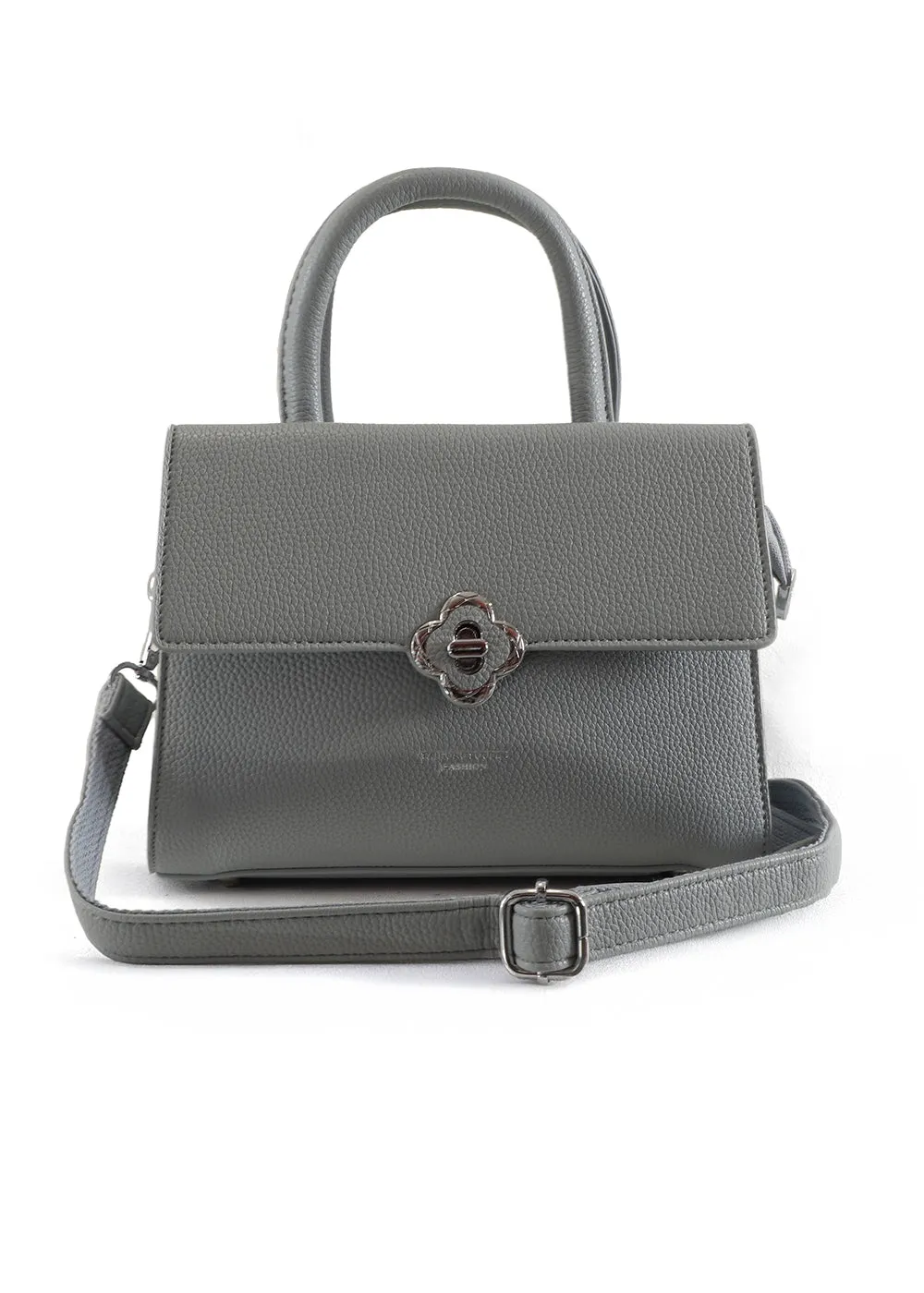 Women's Imported Leather Hand Bag