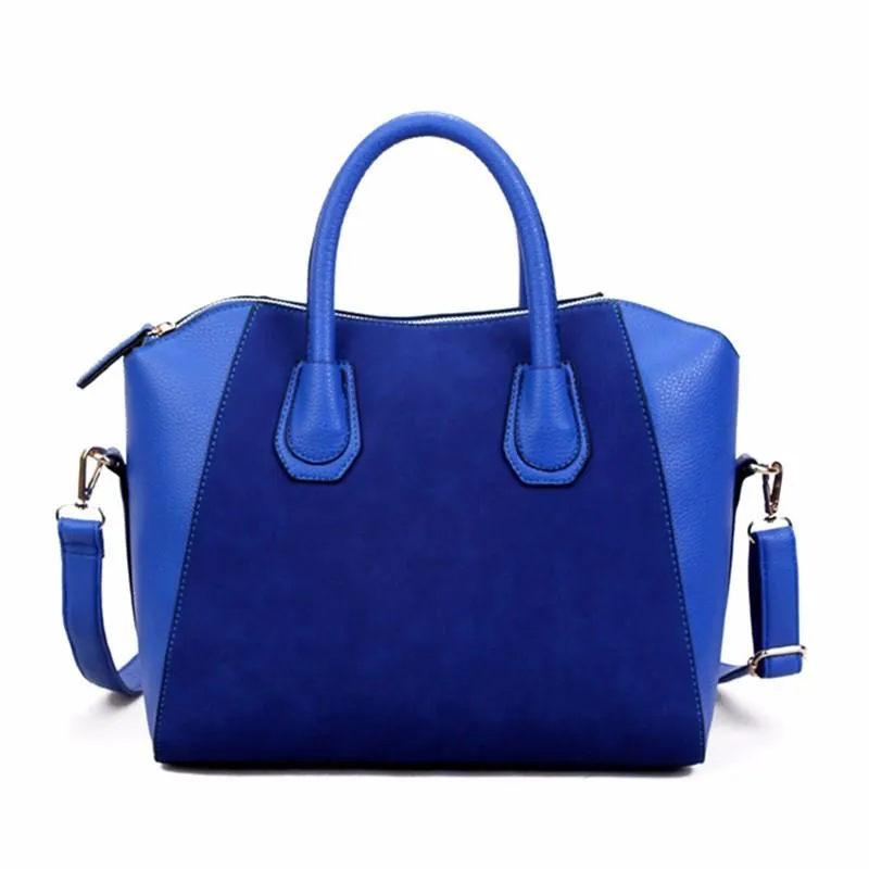 Women's Large Crossbody Tote In 3 Color Options