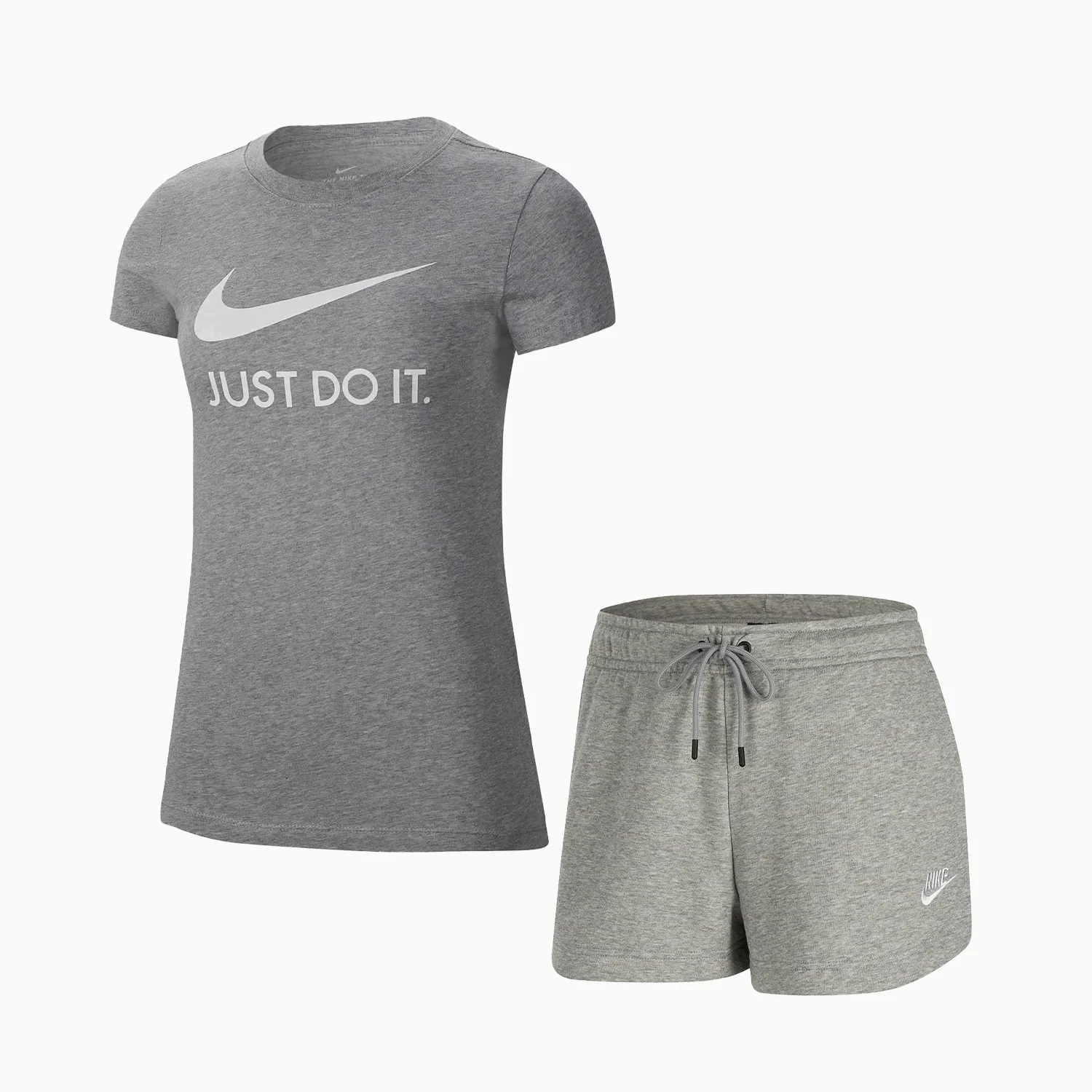 Women's Sportswear Essential Outfit