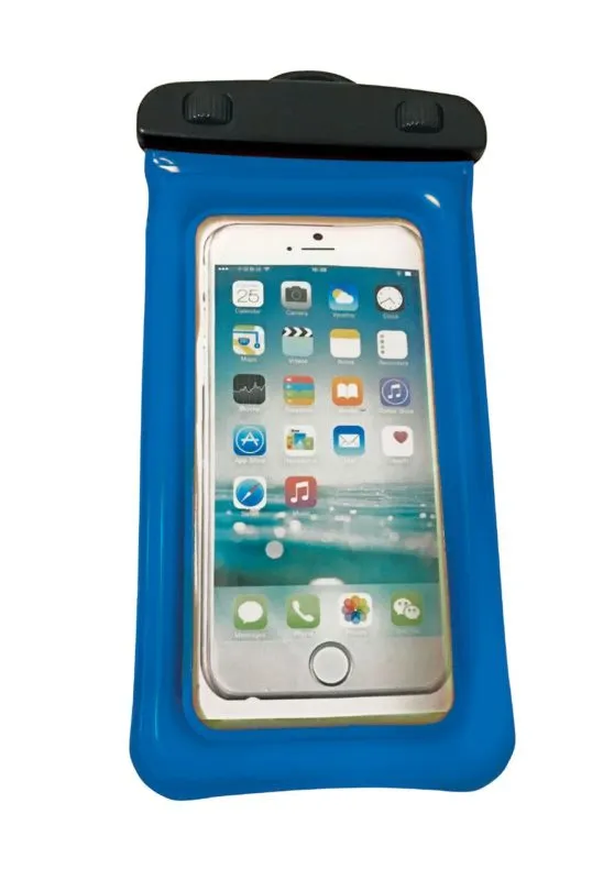WOW Dry Case