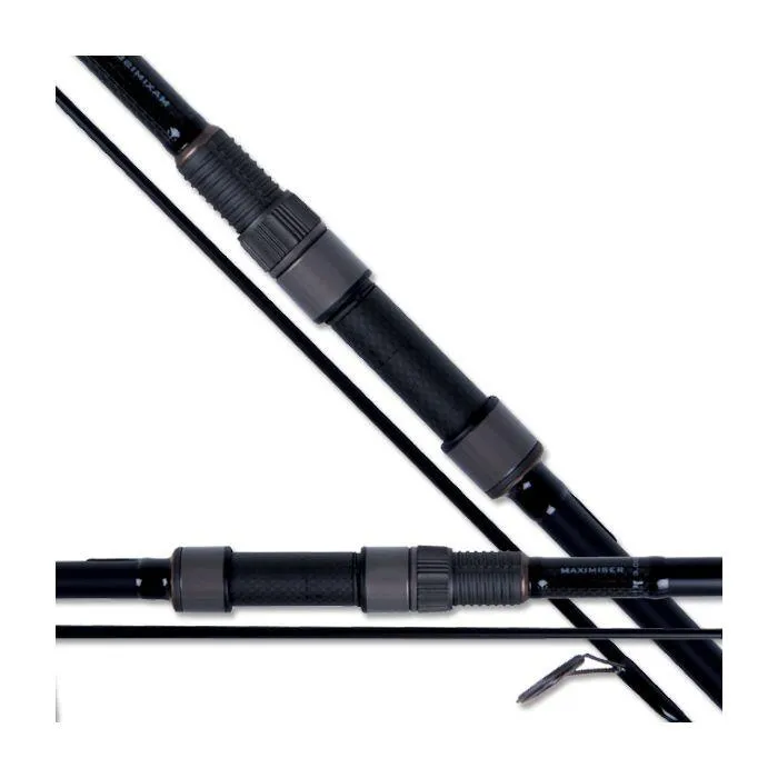 WYCHWOOD MAXIMISER CARP ROD 12FT 9INCH 3.5LB