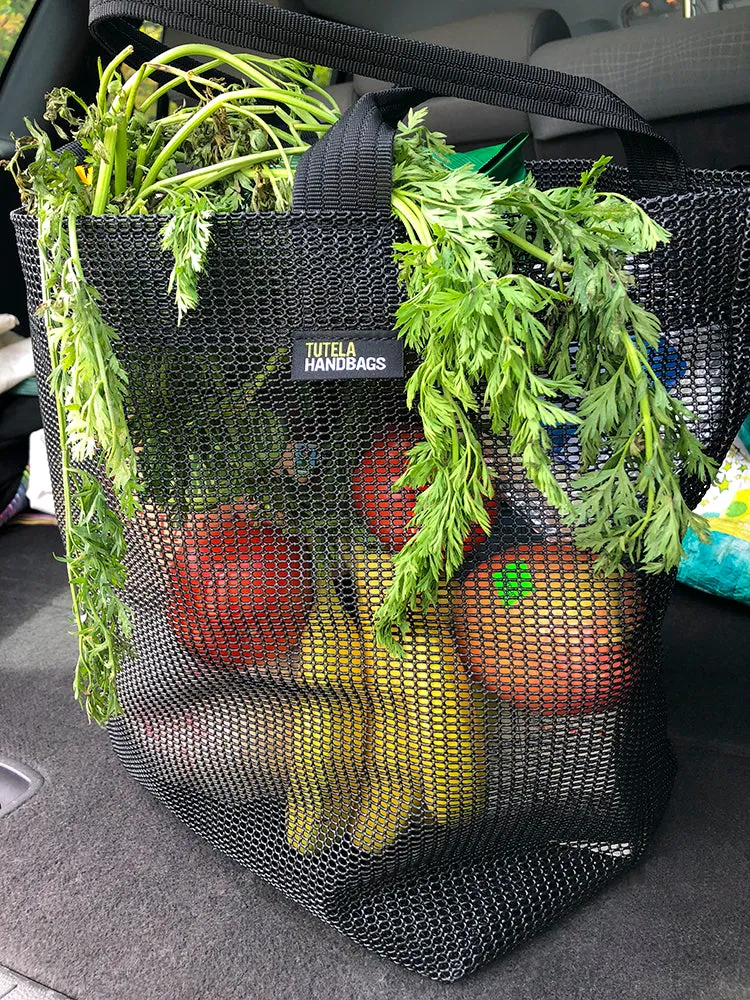 XL Mesh Shopper