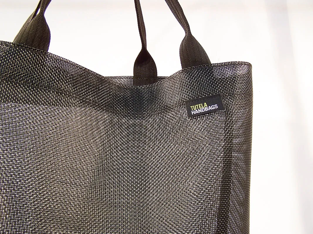 XL Mesh Shopper