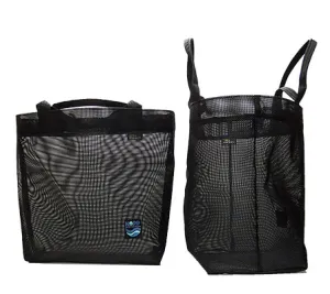 XL Mesh Shopper