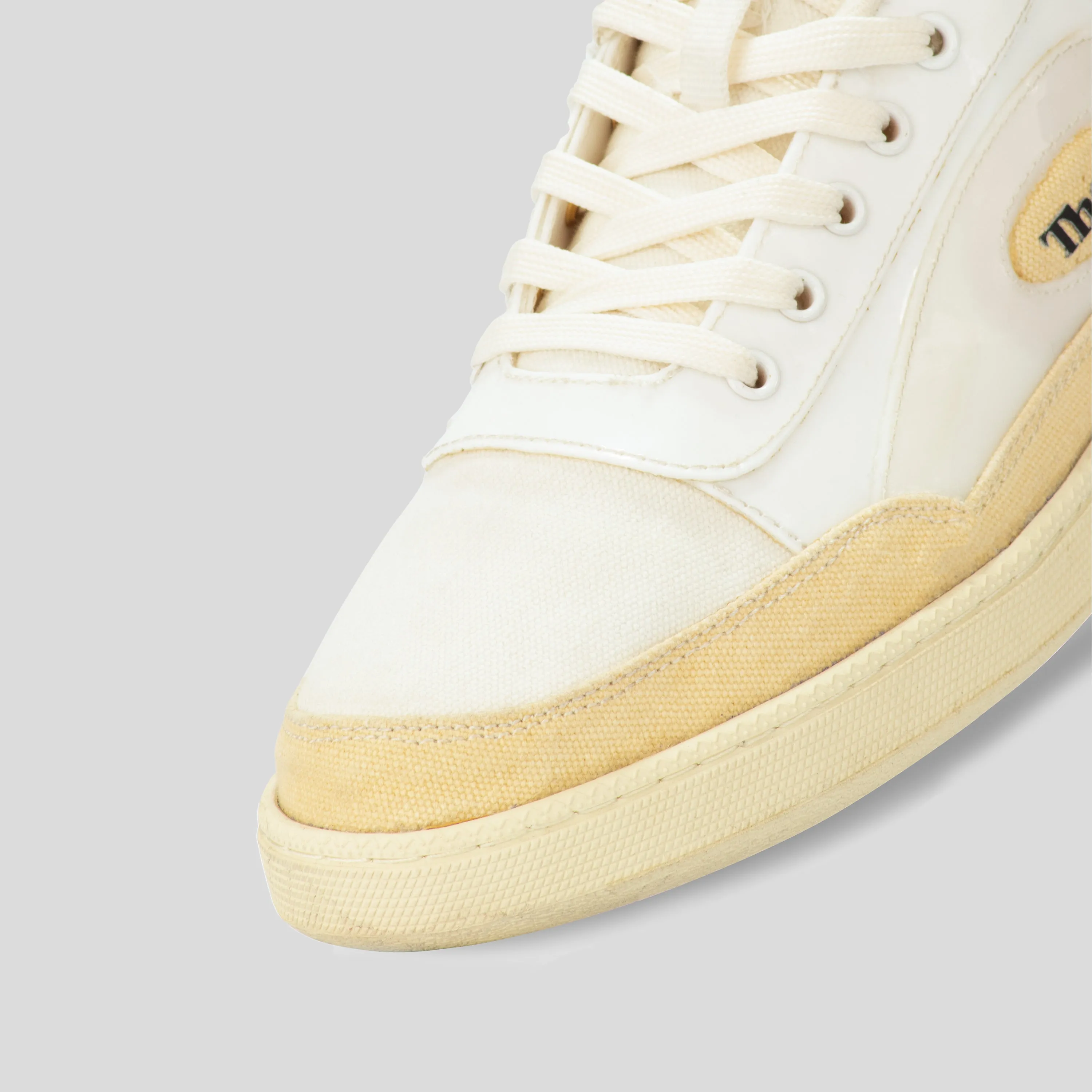 Y2K Pro (Aged Beige)