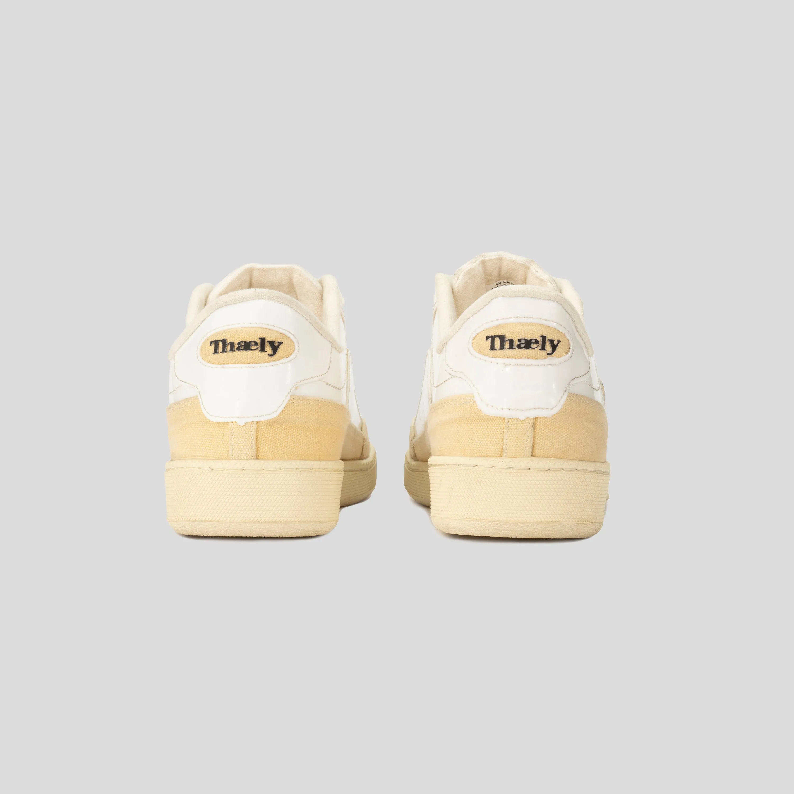 Y2K Pro (Aged Beige)