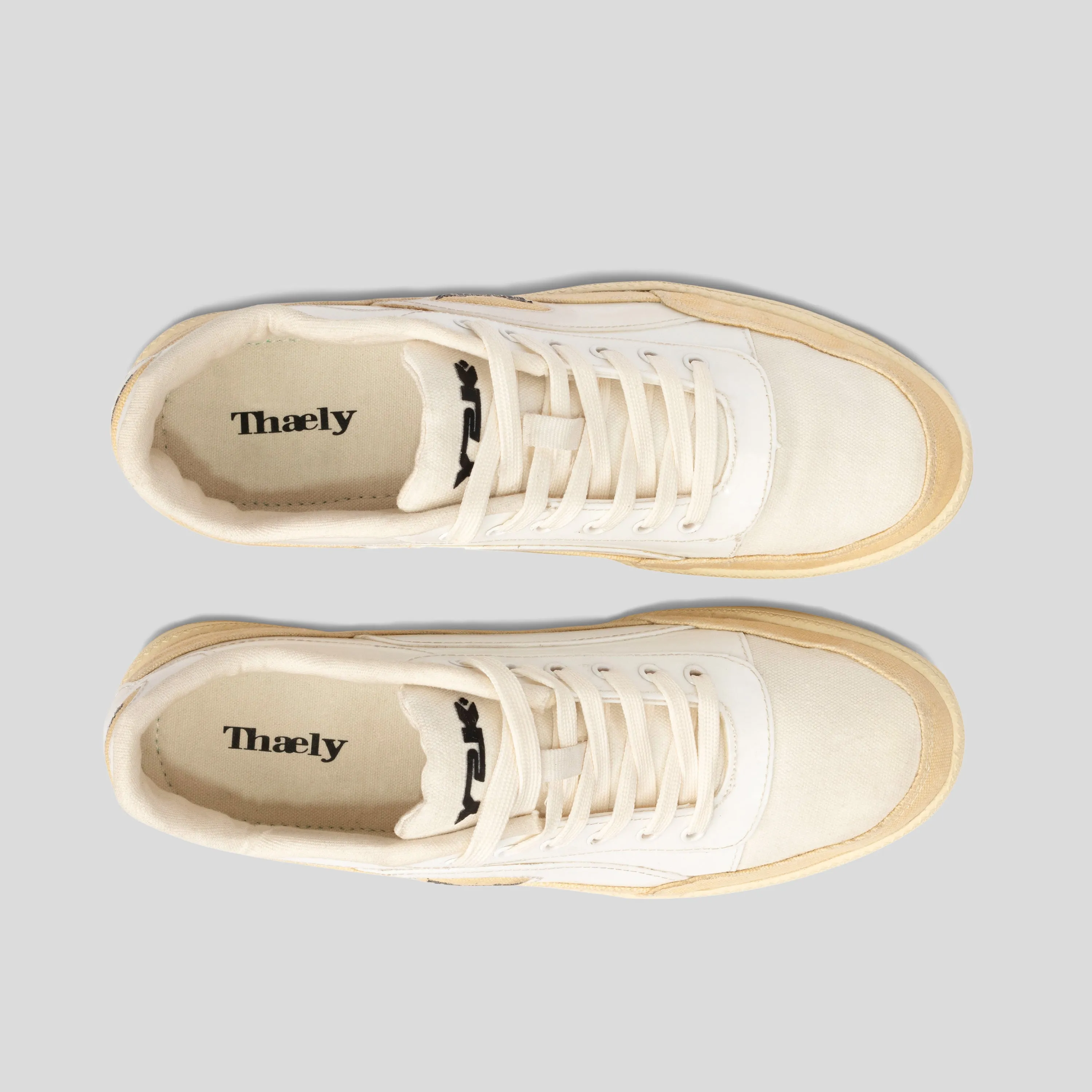 Y2K Pro (Aged Beige)