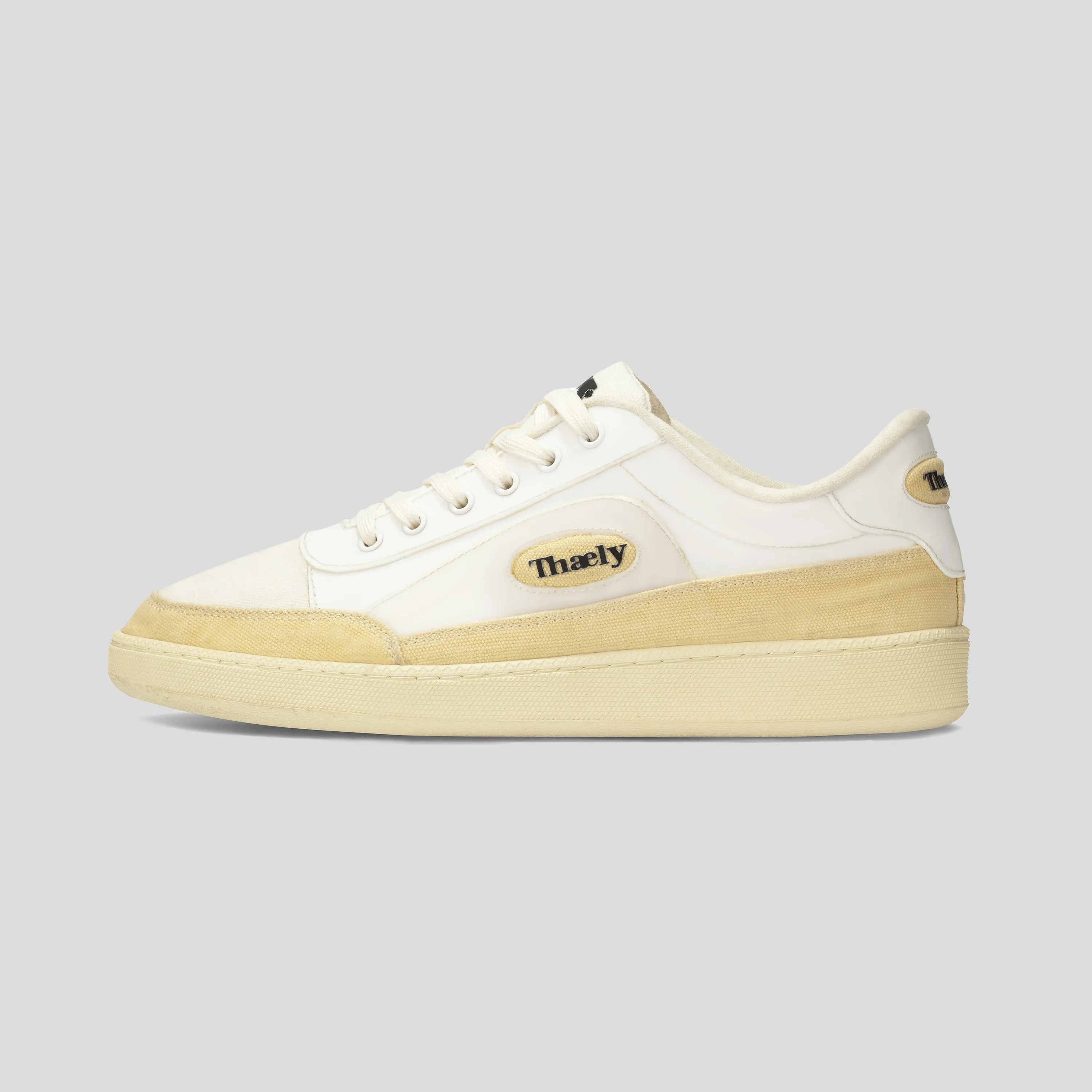Y2K Pro (Aged Beige)