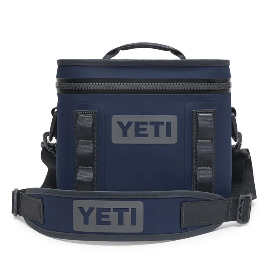 YETI HOPPER FLIP 8 COOLER BAG