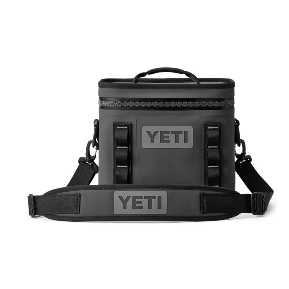 YETI HOPPER FLIP 8 COOLER BAG