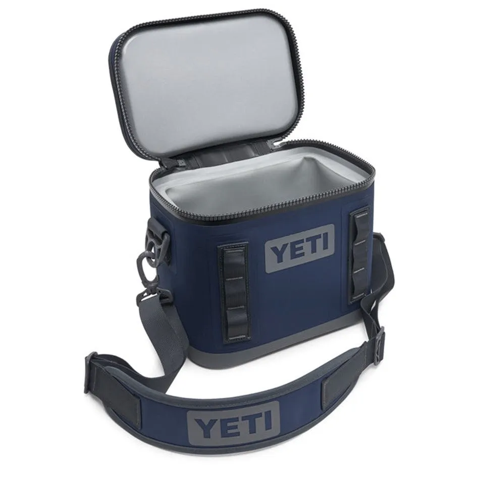 YETI HOPPER FLIP 8 COOLER BAG
