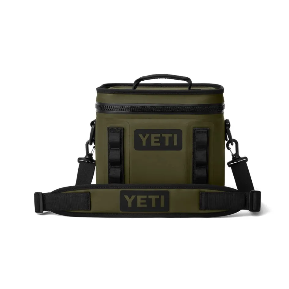 YETI HOPPER FLIP 8 COOLER BAG