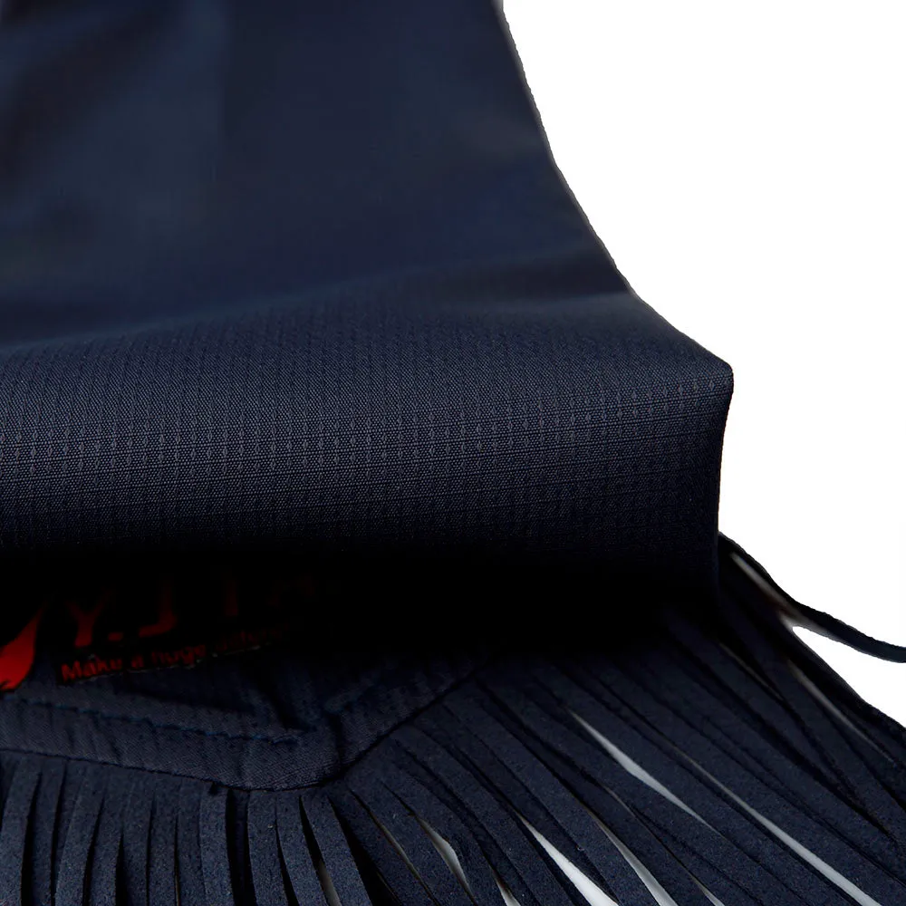 Y.J TAILS Horse Tail Bag with Tassel Tail Cleaning Bag
