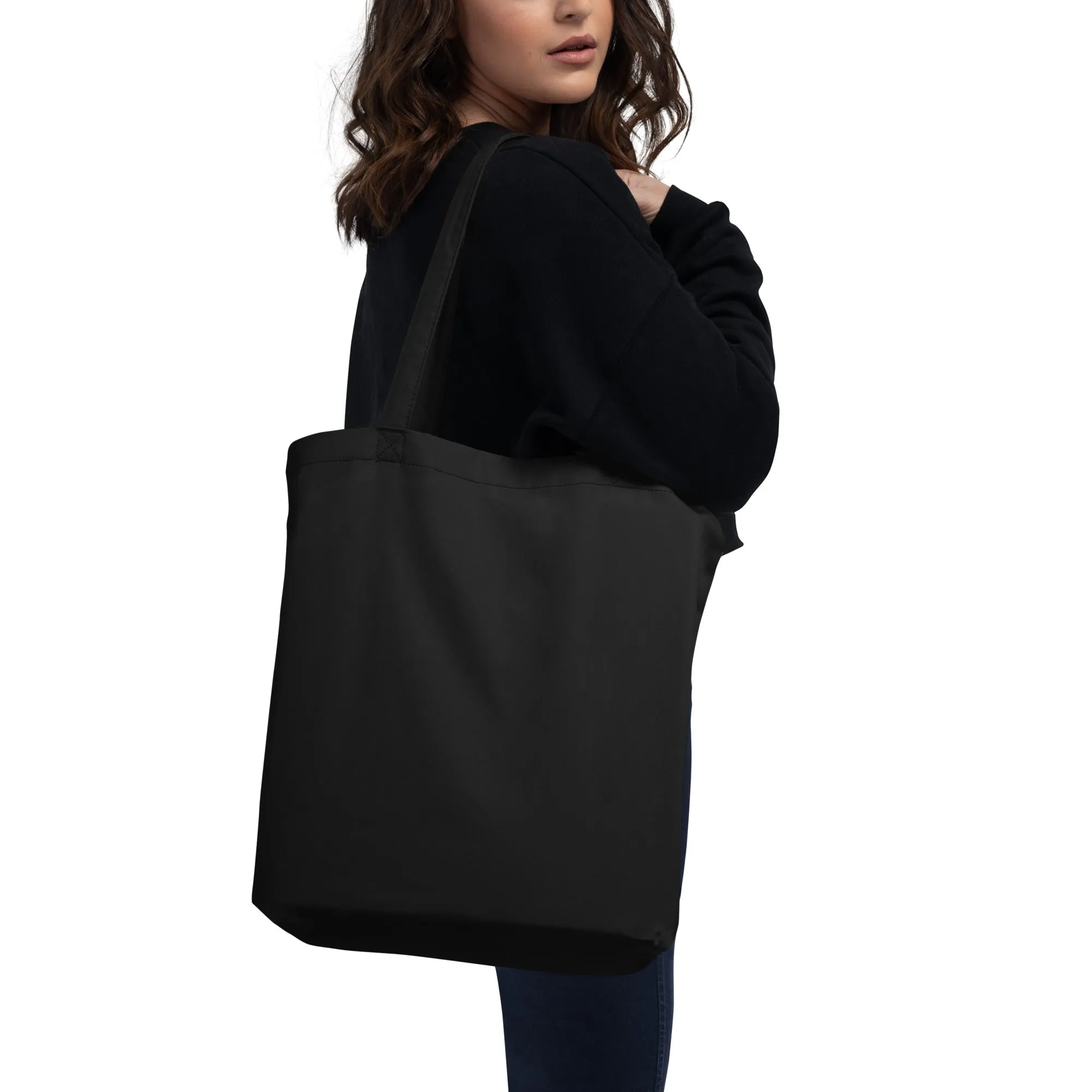 You Are Everything Reusable Tote Bag | Medium | Durable Organic Cotton