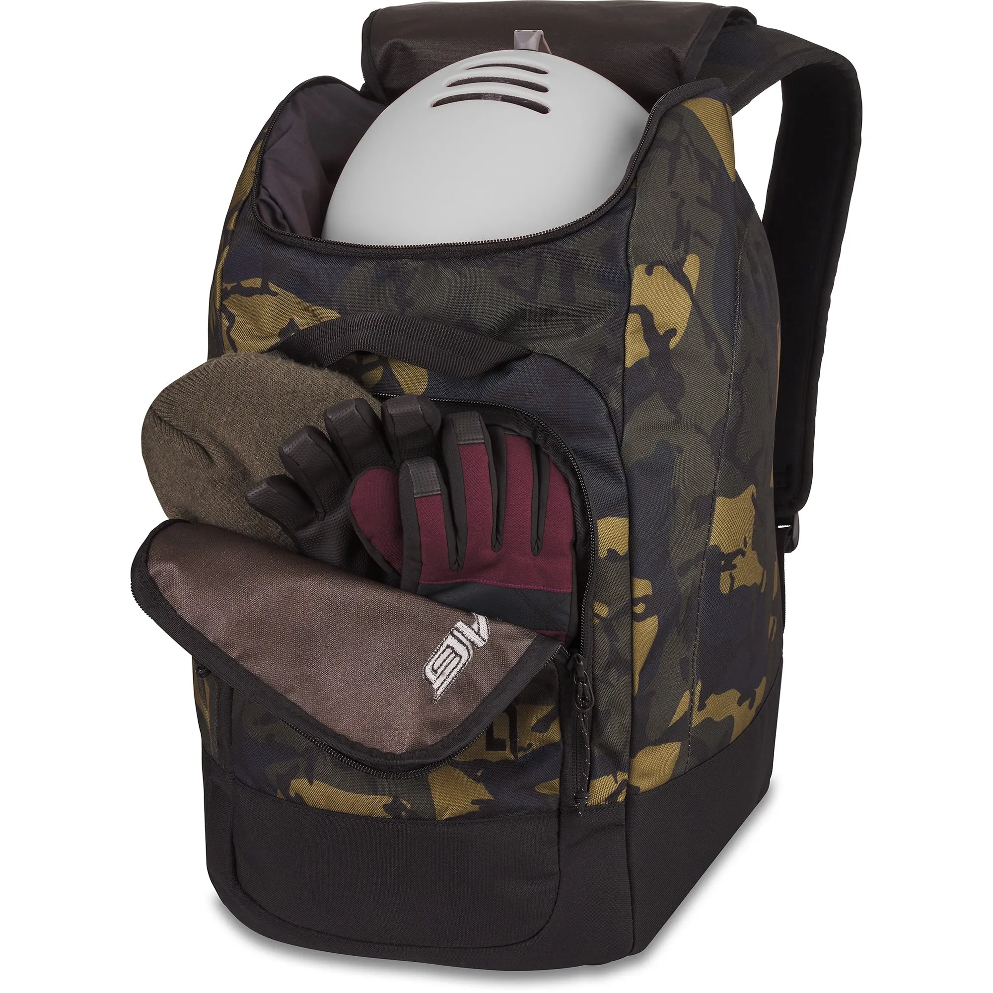 Youth Boot Pack 45L