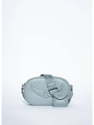 Zadig and Voltaire | ROCK WITH YOU GRAINED LEATHER | Breeze