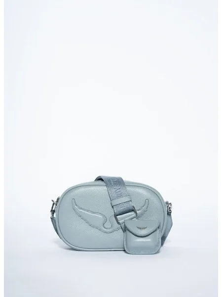 Zadig and Voltaire | ROCK WITH YOU GRAINED LEATHER | Breeze